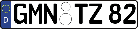 GMN-TZ82