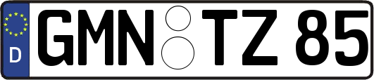 GMN-TZ85