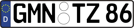 GMN-TZ86