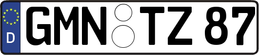GMN-TZ87