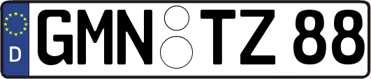 GMN-TZ88