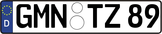 GMN-TZ89