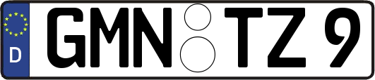 GMN-TZ9
