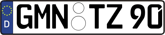 GMN-TZ90