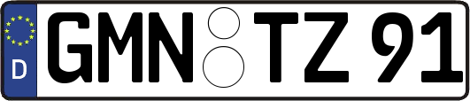 GMN-TZ91