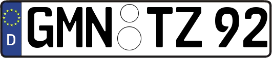 GMN-TZ92