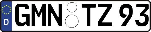 GMN-TZ93