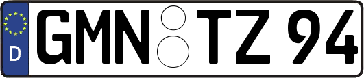 GMN-TZ94