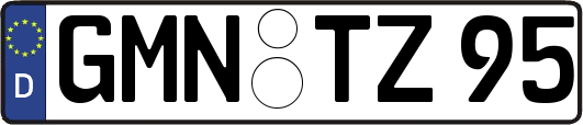 GMN-TZ95