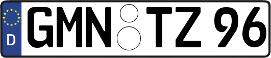 GMN-TZ96
