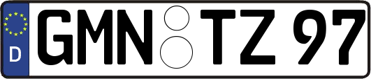GMN-TZ97