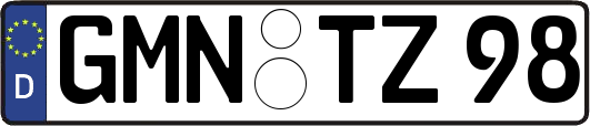 GMN-TZ98