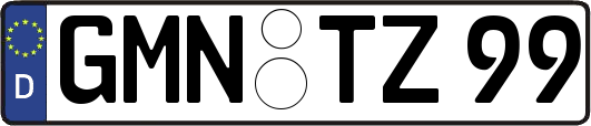 GMN-TZ99