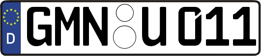 GMN-U011