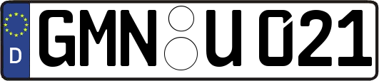 GMN-U021