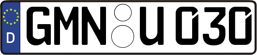GMN-U030