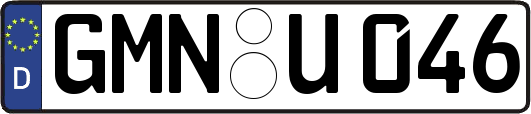 GMN-U046
