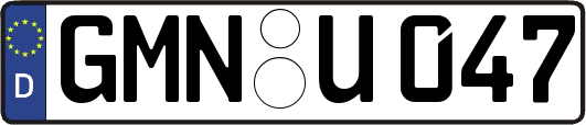 GMN-U047