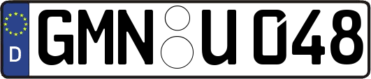 GMN-U048
