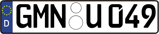 GMN-U049