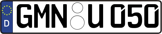 GMN-U050