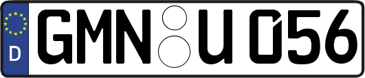 GMN-U056