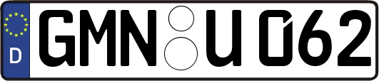 GMN-U062