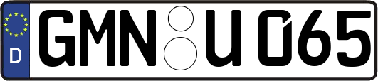 GMN-U065