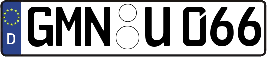 GMN-U066