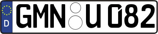 GMN-U082