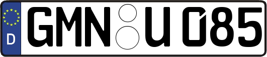 GMN-U085