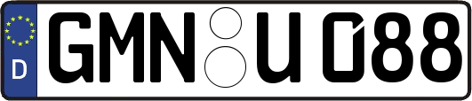 GMN-U088
