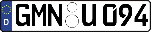 GMN-U094
