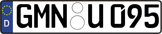 GMN-U095