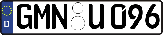 GMN-U096