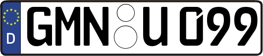 GMN-U099