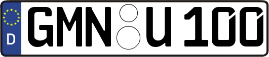 GMN-U100