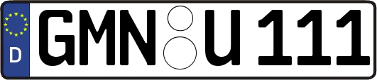 GMN-U111