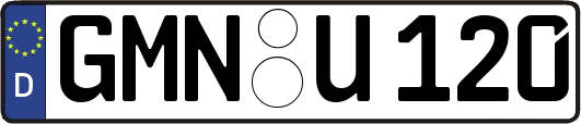 GMN-U120