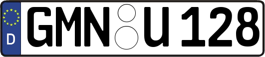 GMN-U128