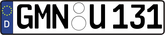 GMN-U131
