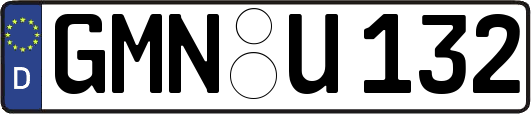 GMN-U132