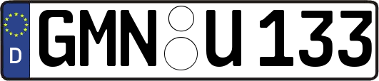 GMN-U133