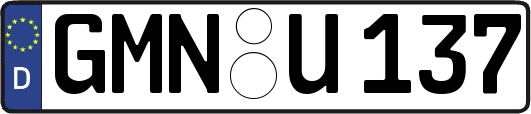 GMN-U137