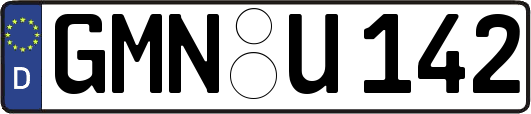 GMN-U142