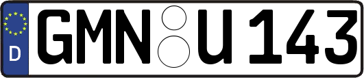GMN-U143