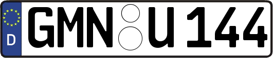 GMN-U144