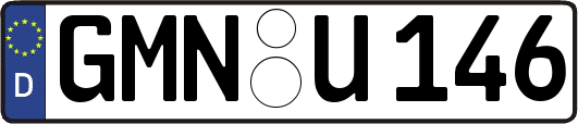 GMN-U146