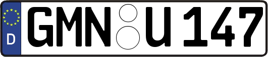 GMN-U147