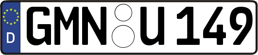 GMN-U149